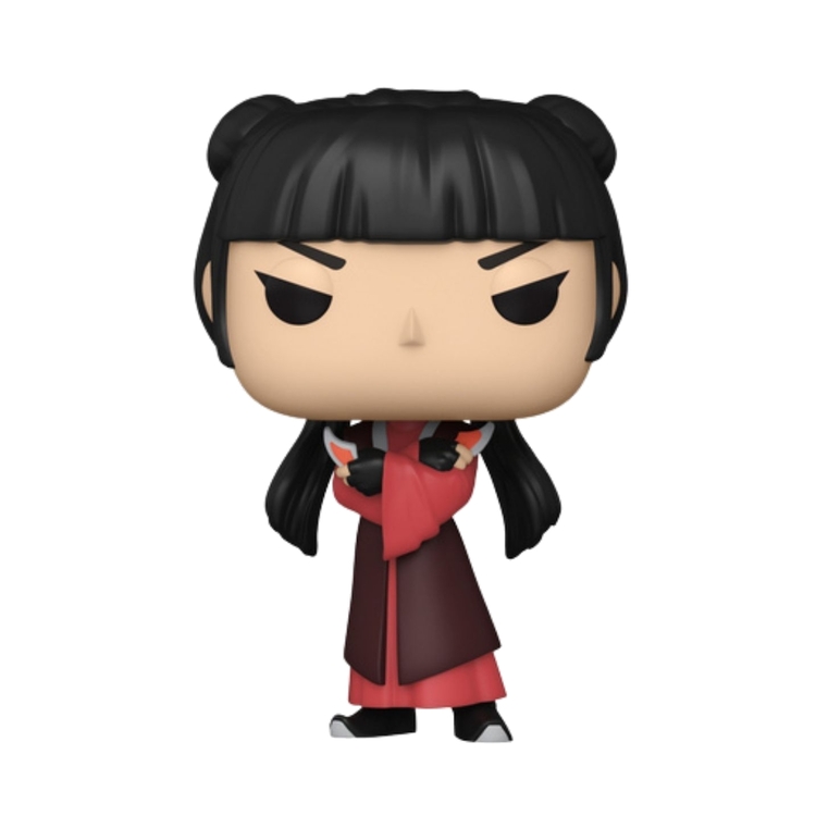 Product Funko Pop! Avatar Mai w/ Knives (Special Edition) image