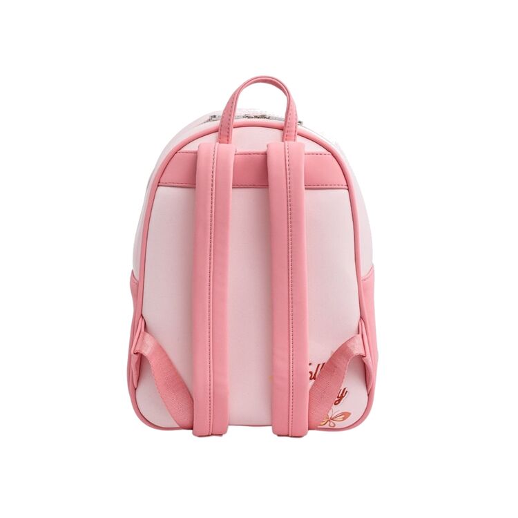 Product Loungefly Disney Mary Poppins Jolly Holiday Mini Backpack image