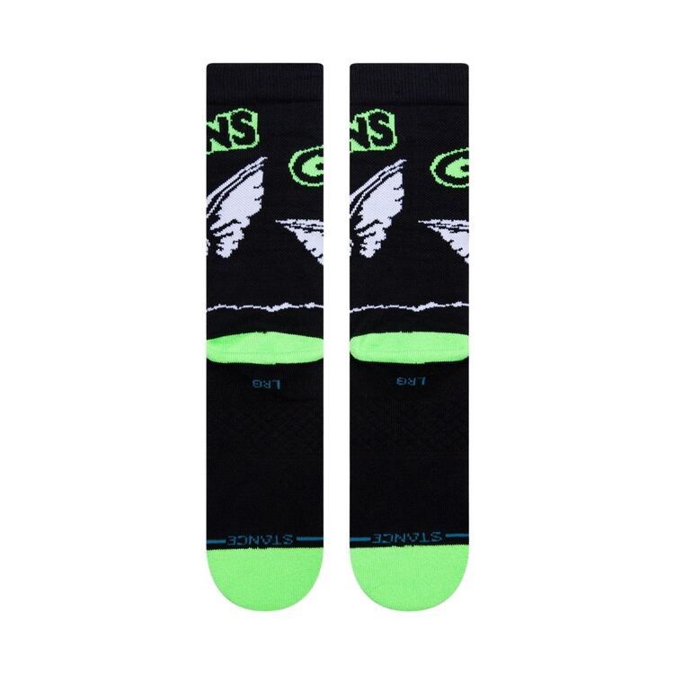 Product Stance Bright Light Gremlins Socks image