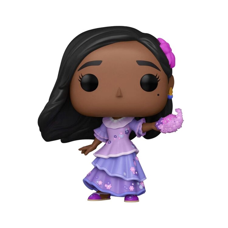 Product Funko Pop! Disney Encanto Isabela image