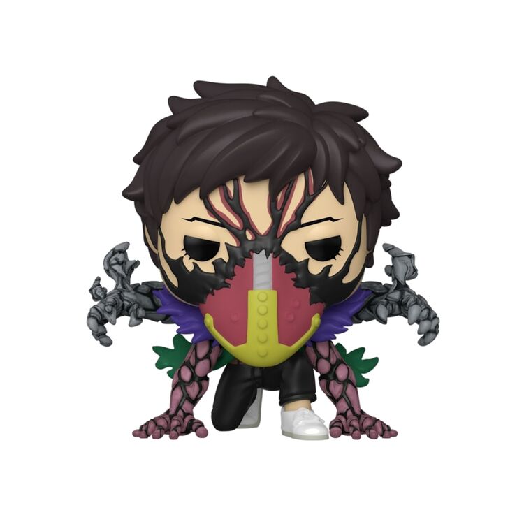 Product Funko Pop! My Hero Academia Overhaul Fused with Shin (Special Edition) image