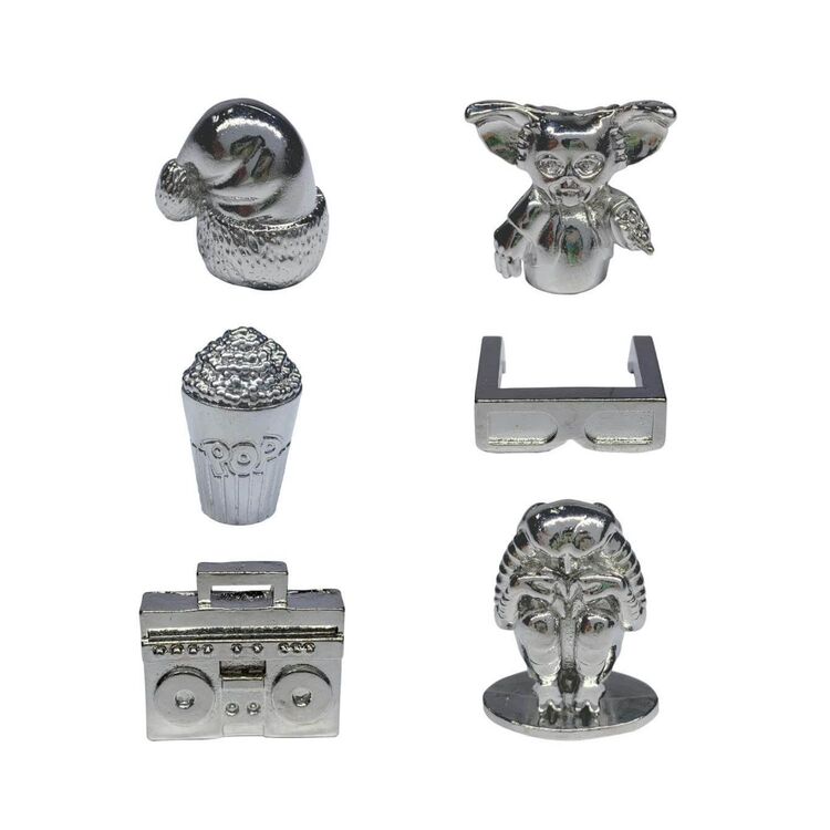 Product Επιτραπέζιο Παιχνίδι Monopoly Gremlins image