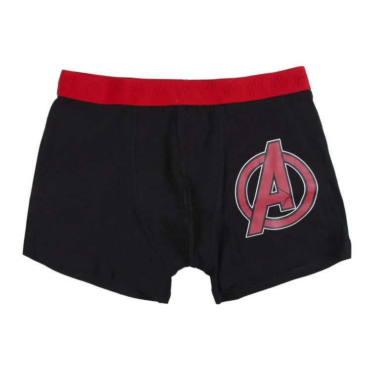 Product Marvel Boxer Set image