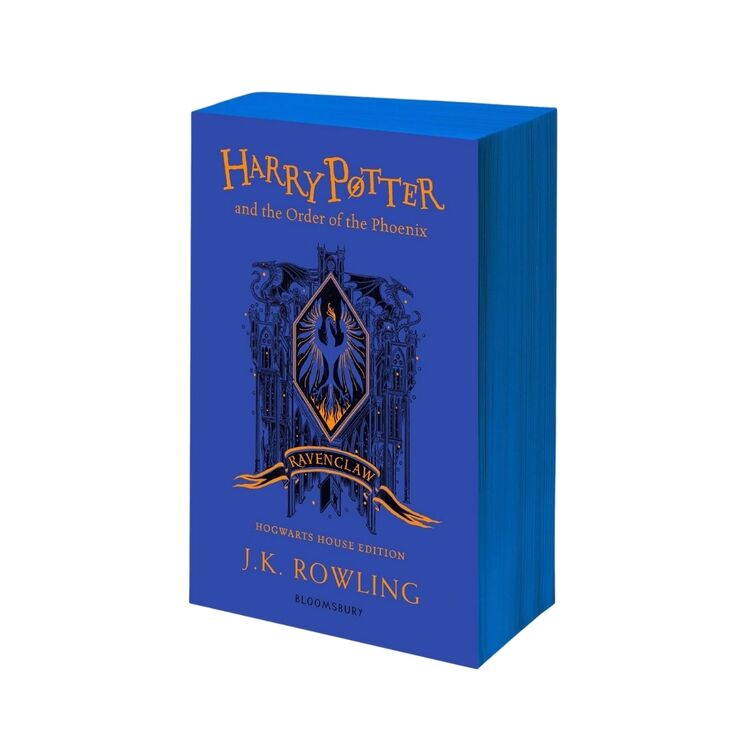 Product Harry Potter and the Order of the Phoenix - Ravenclaw Edition image
