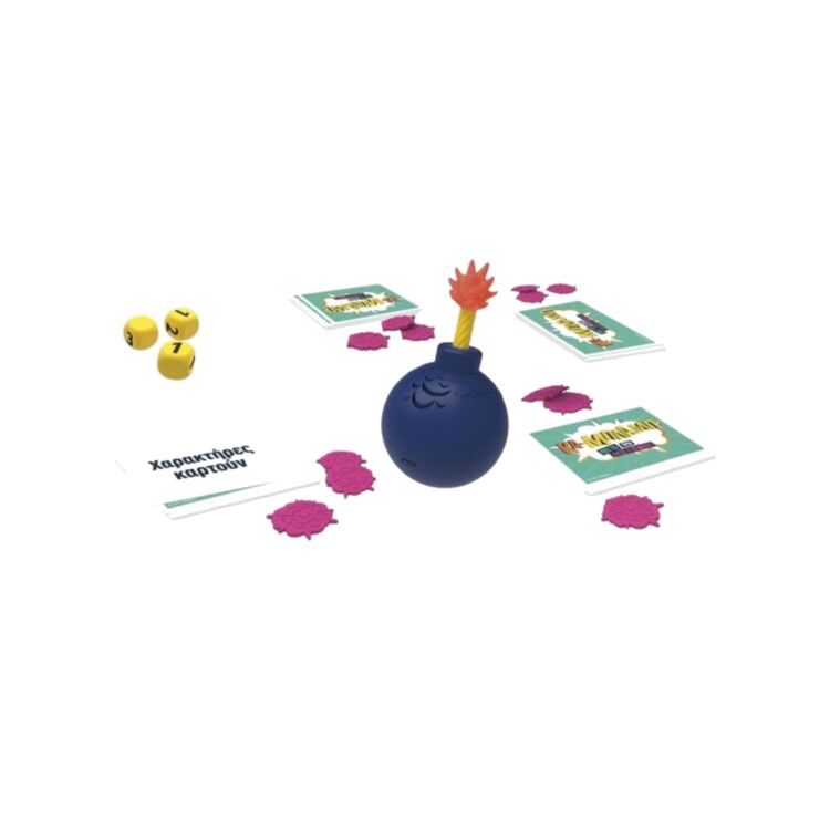 Product ΚΑ-ΜΠΛΑΜΠ image