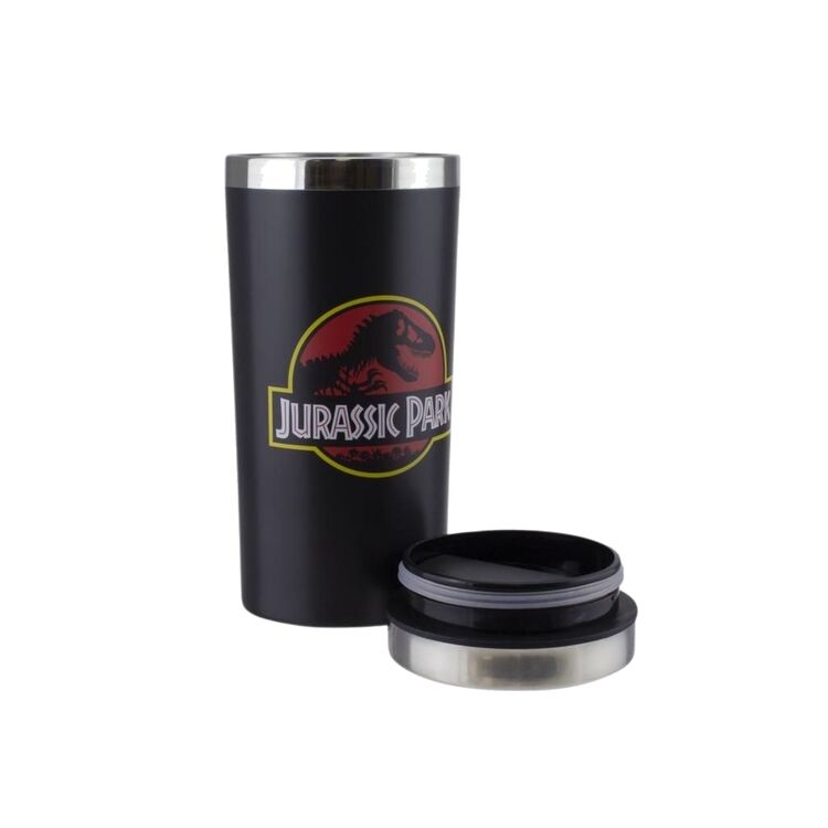 Product Jurassic Park Travel Mug image