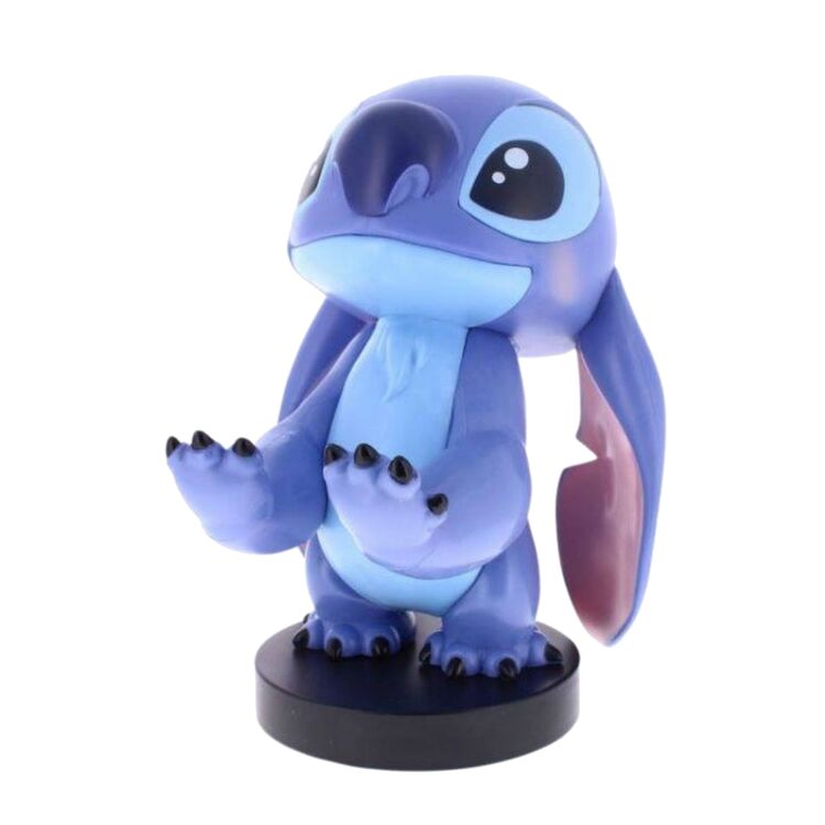 Product Disney Lilo & Stitch Cable Guy Stitch image