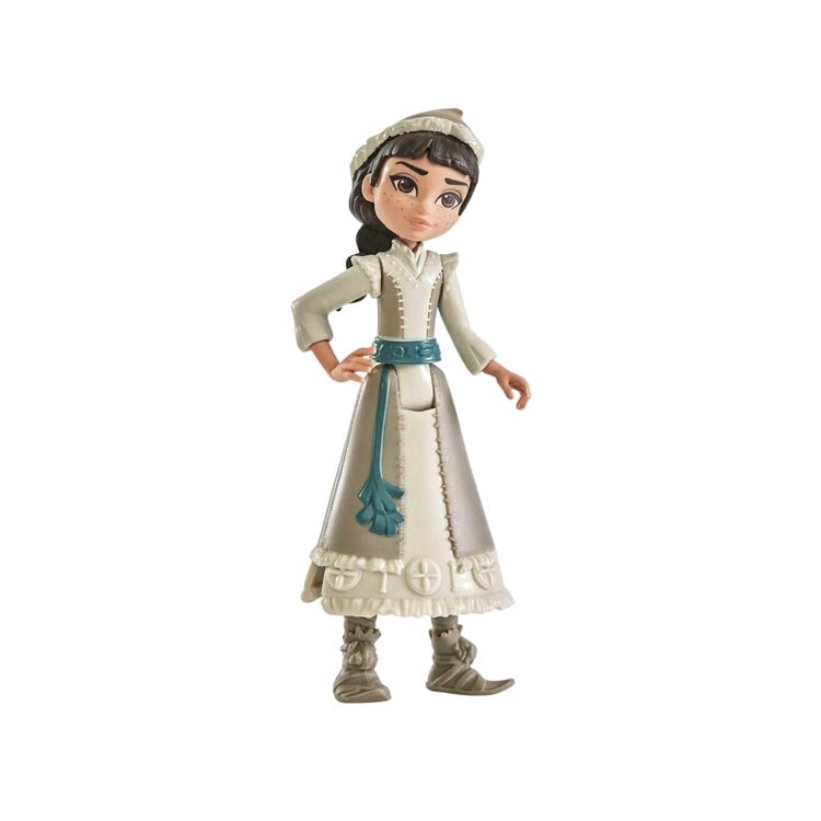 Product Disney Frozen Honeymaren Small Doll image
