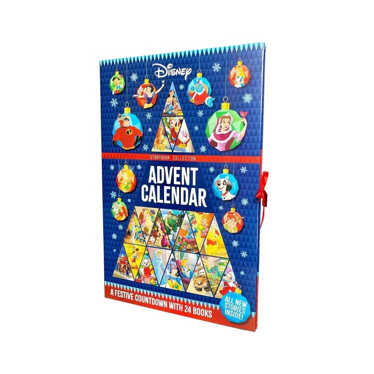 Product Disney Storybook Collection Advent Calendar image