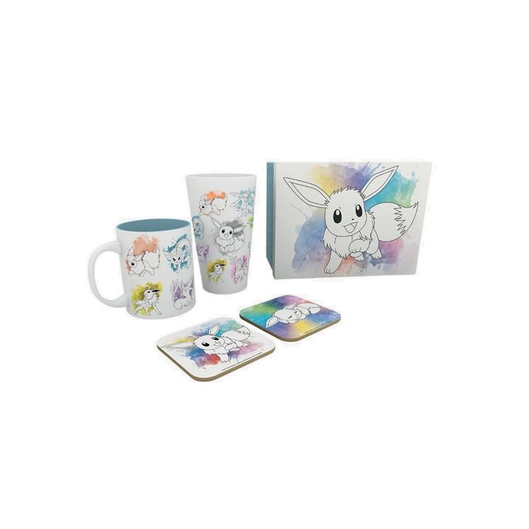 Product Σετ Δώρου Pokemon Eve image