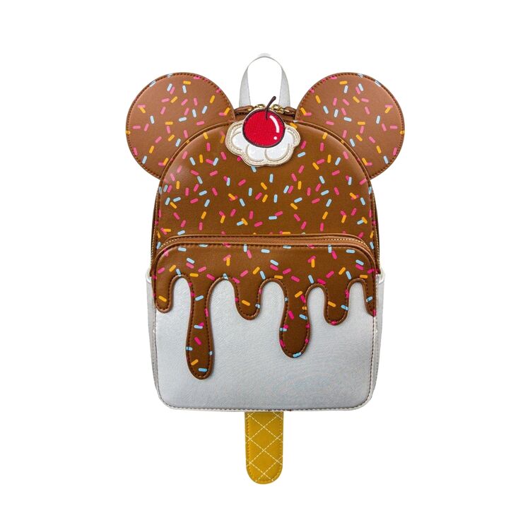 Product Danielle Nicole Disney Mickey Mouse Popsicle Cherry image