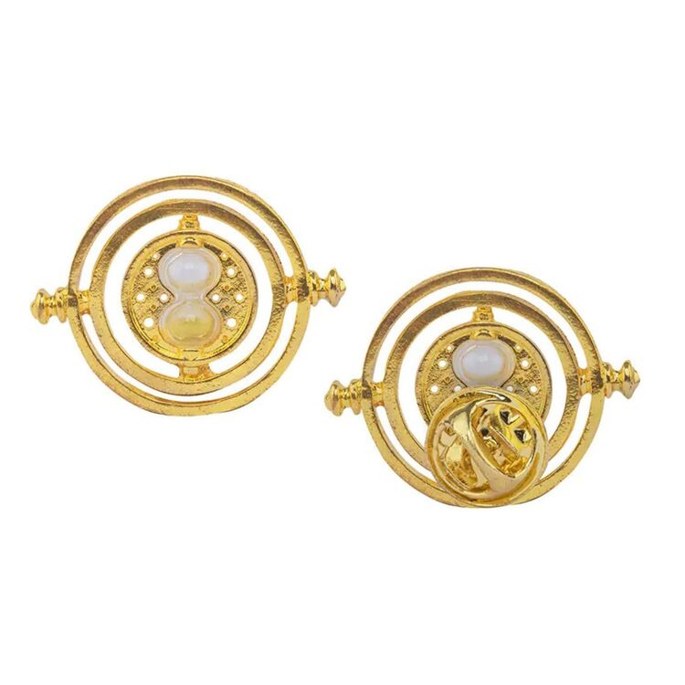 Product Καρφίτσα Time Turner image