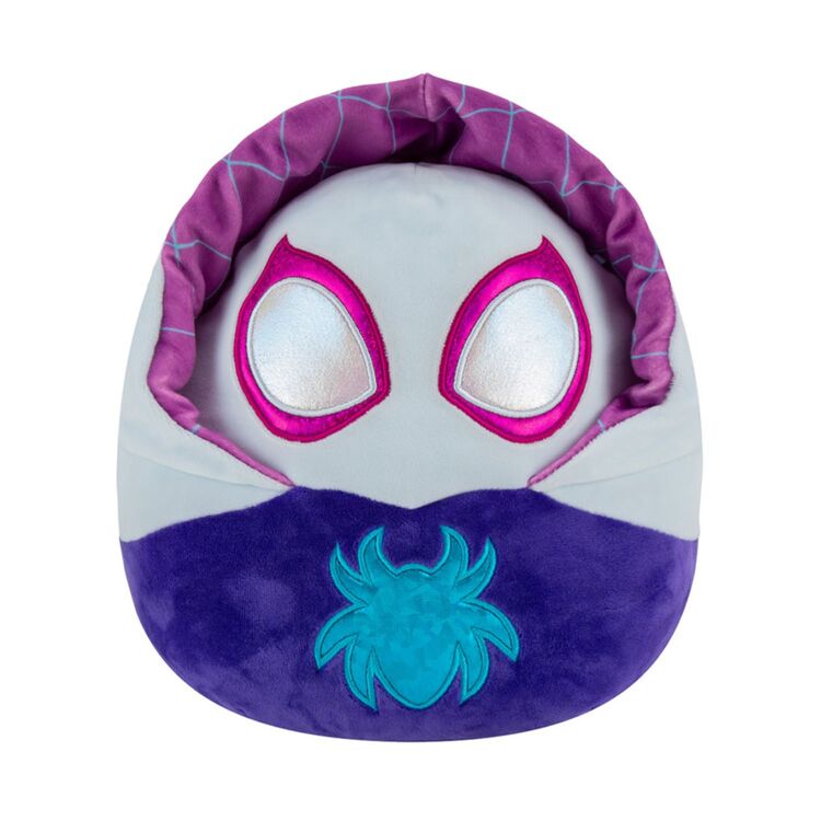 Product Marvel Disney Squishmallow Spidey (Random)(Gwen, Miles, Spidey) image