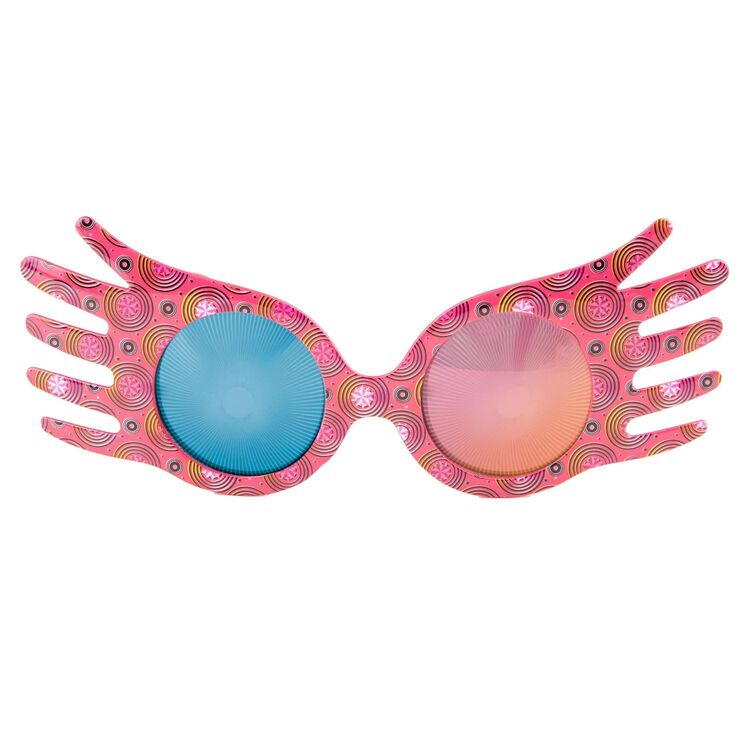 Product Harry Potter Luna Lovegood Trio Spectrespecs And Jewels image