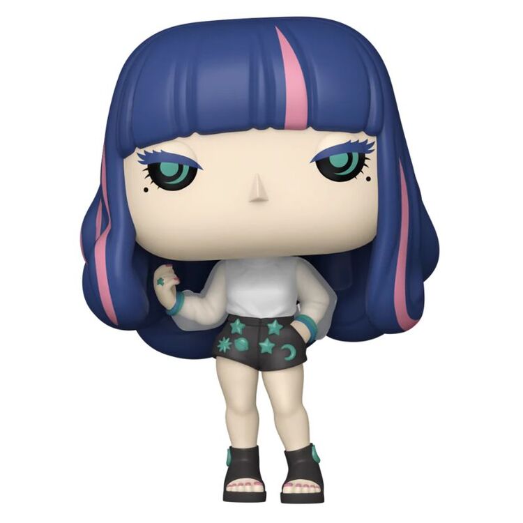 Product Funko Pop! Boruto - Eida image