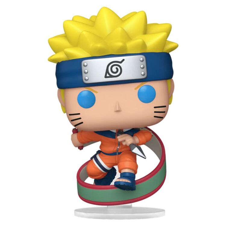 Product Funko Pop! Naruto Naruto Uzumaki image
