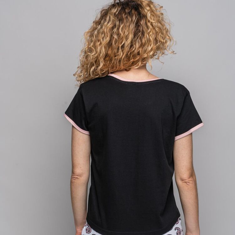 Product Disney Logo Short Pyjamas Womens image