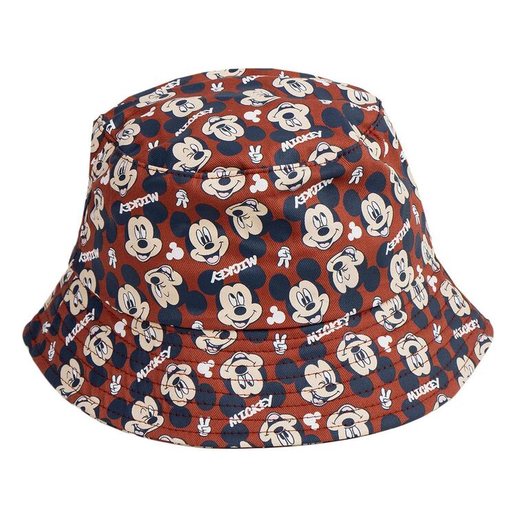 Product Disney Mickey Bucket Hat image