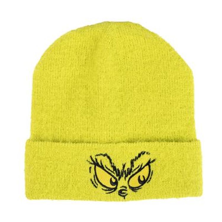 Product Grinch Beanie image