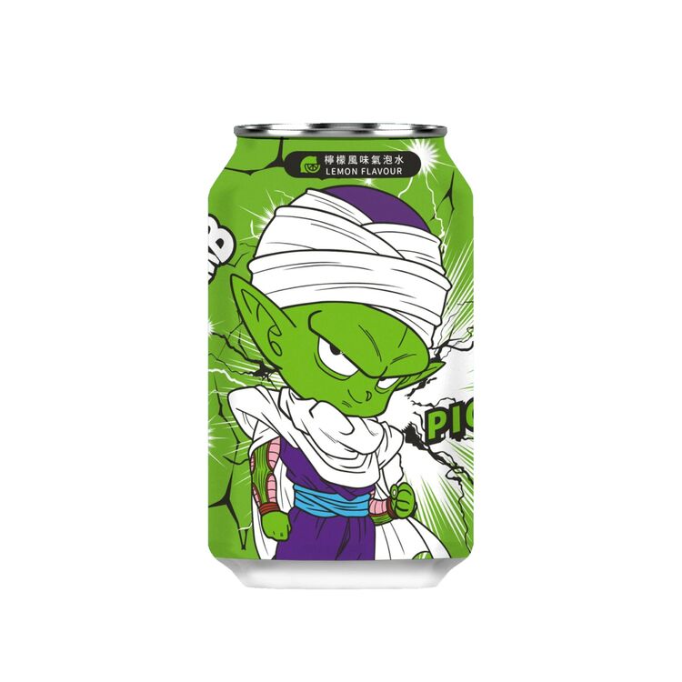 Product Αναψυκτικό Ocean Bomb Dragonball Piccolo image