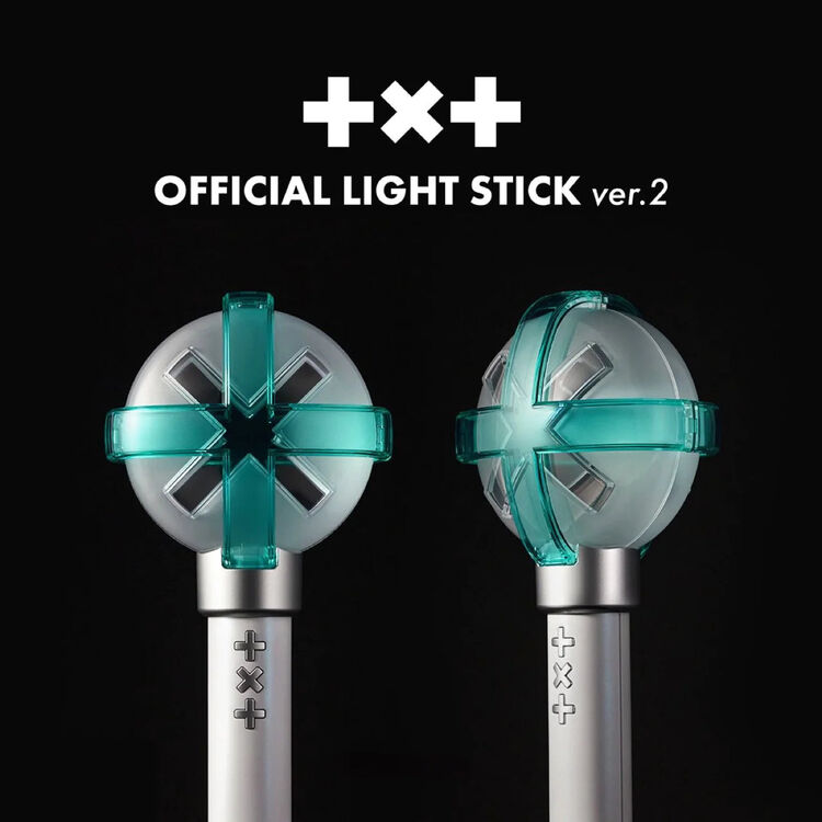Product K-Pop: TXT - Light Stick (ver.2) image