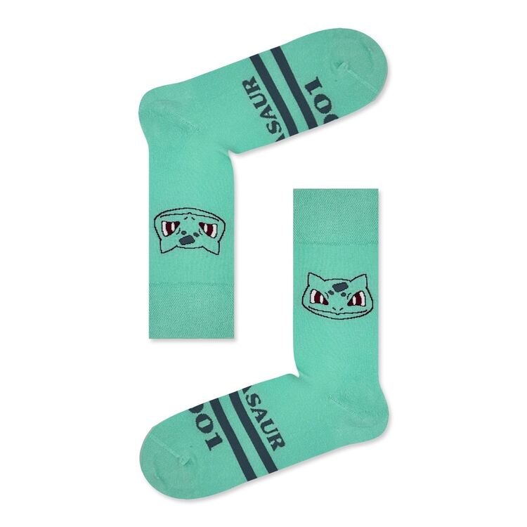 Product Κάλτσες Bulbasaur Socks image