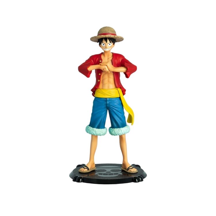 Product Φιγούρα One Piece Monkey D.Luffy Figure image