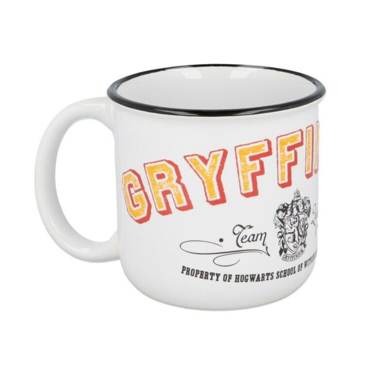Product Κούπα Harry Potter Breakfast Gryffindor image