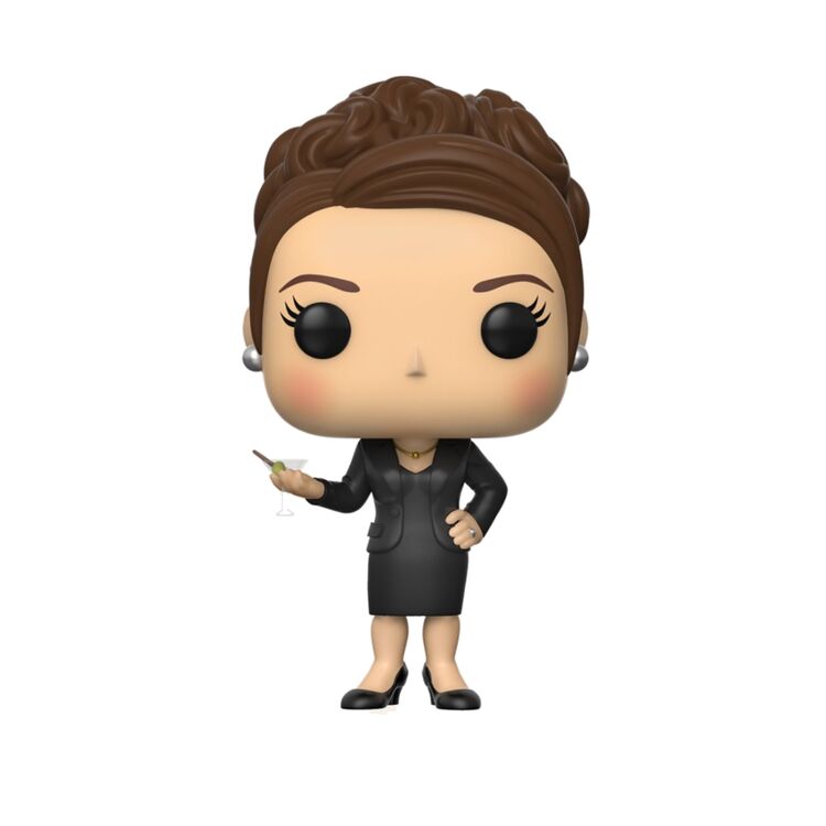 Product Funko Pop! Will & Grace Karen Walker image