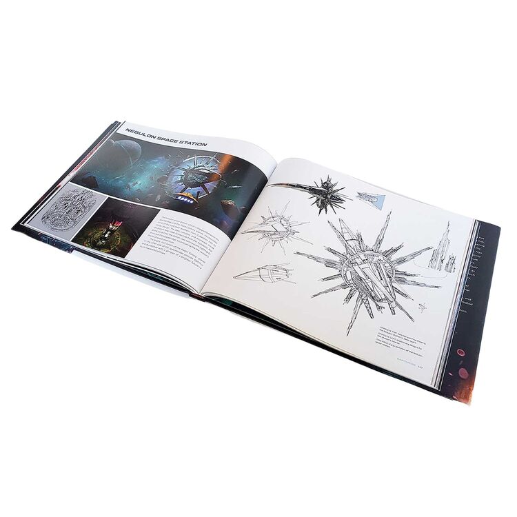 Product The Art and Making of Transformers: War for Cybertron Trilogy image