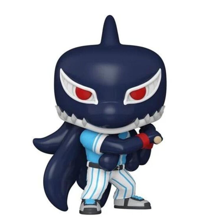 Product Funko Pop !My Hero Acadedmia Gang Orca(Baseball) image