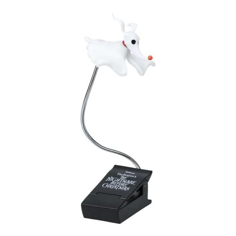 Product Nightmare Before Christmas Book Light image