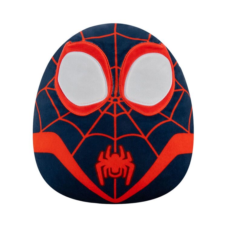 Product Marvel Disney Squishmallow Spidey (Random)(Gwen, Miles, Spidey) image