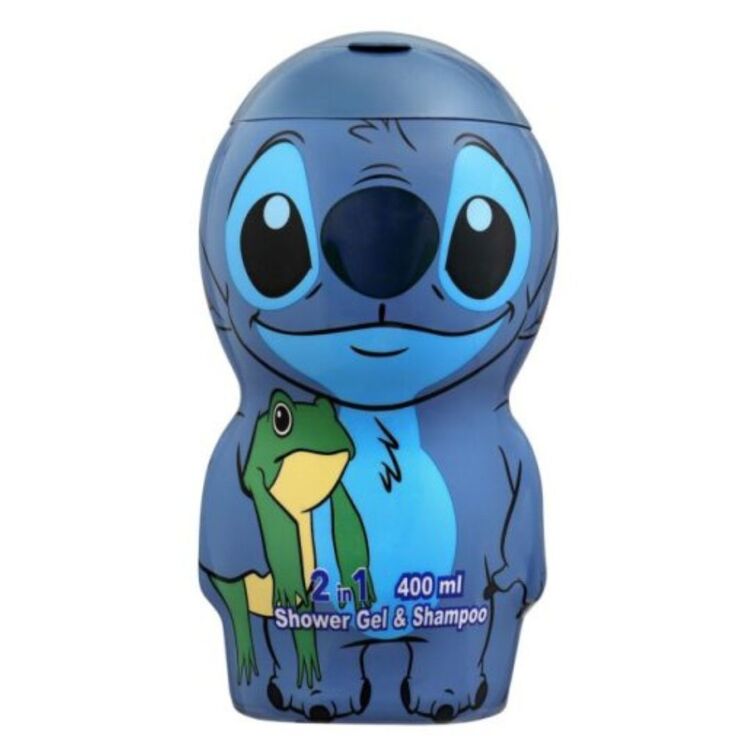 Product Disney Lilo and Stitch Stitch Shampoo image