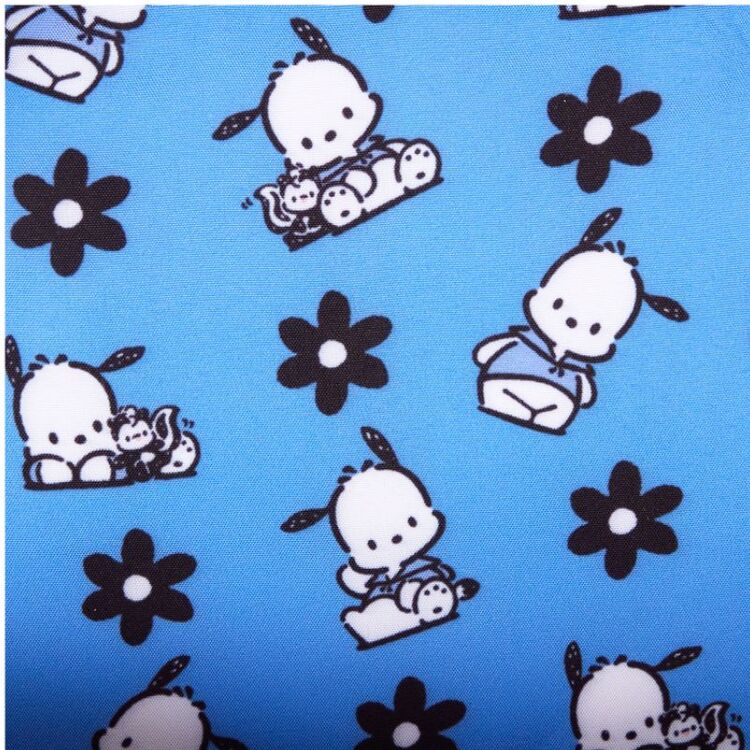 Product Τσάντα Πλάτης Loungefly Sanrio Pochacco Convertible Mini Backback image