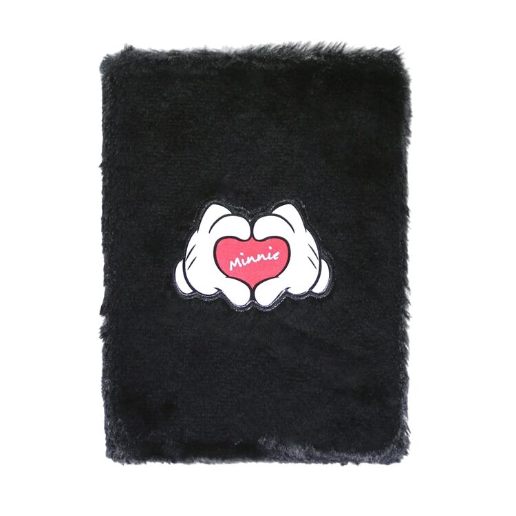 Product Disney Minnie Mouse Premium Notebook image