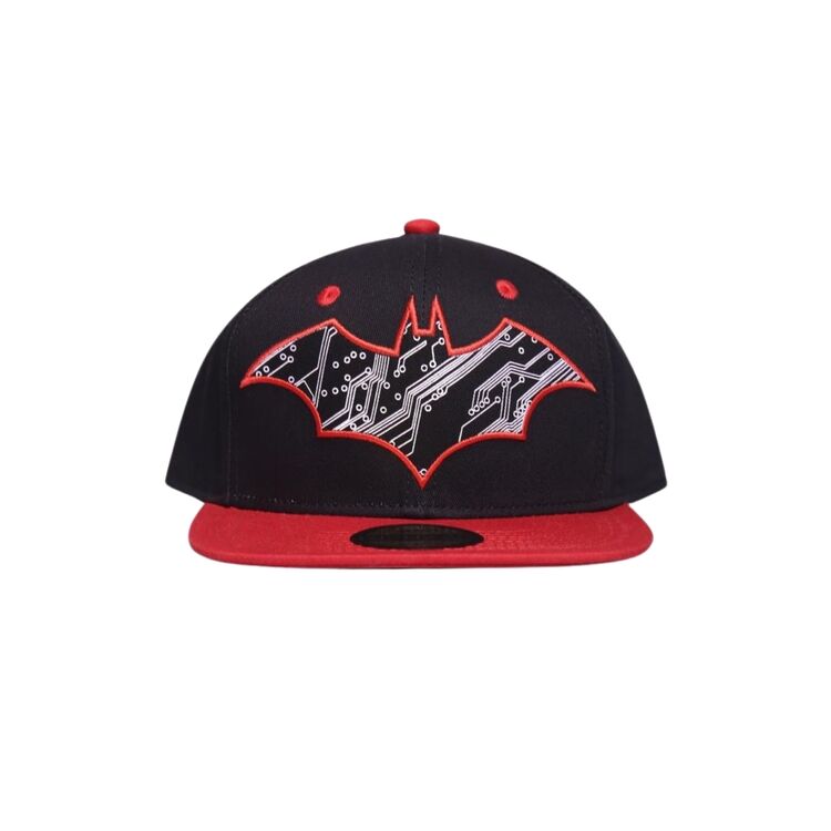 Product Batman Snapback image