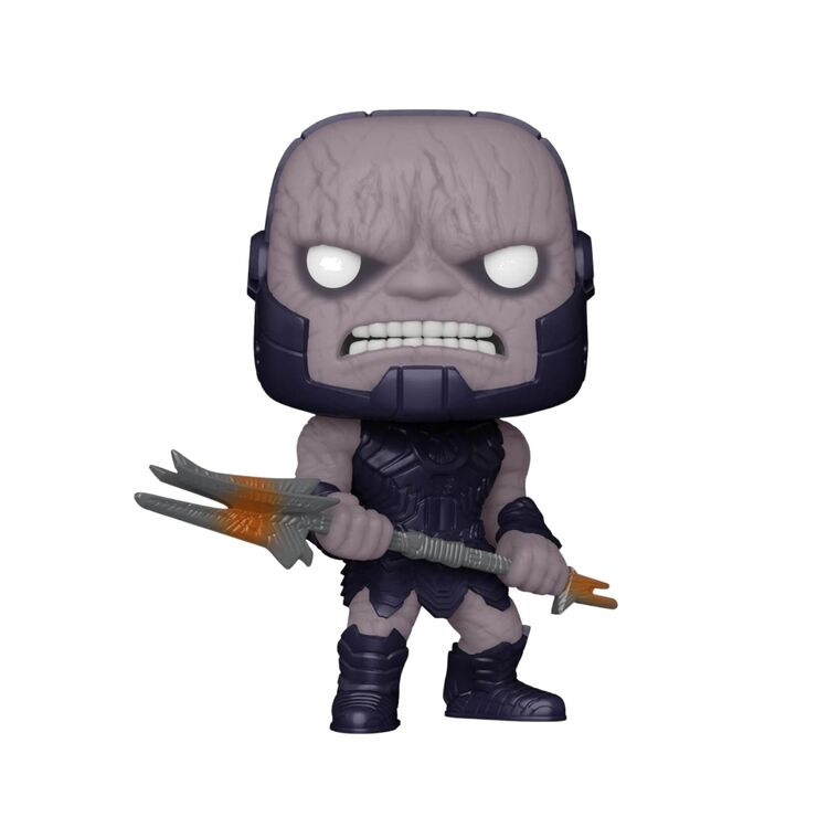 Product Φιγούρα Funko Pop! Zack Snyder's Justice League Darkseid image