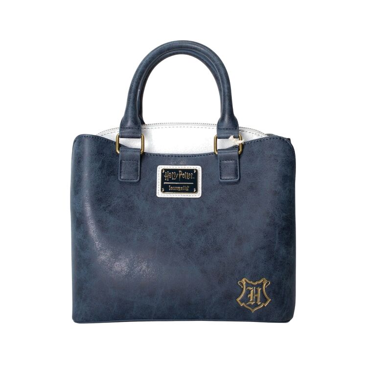 Product Loungefly Harry Potter Hogwarts Crossbody bag image