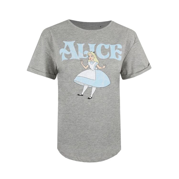 Product Disney Alice In Wonderland T-shirt image