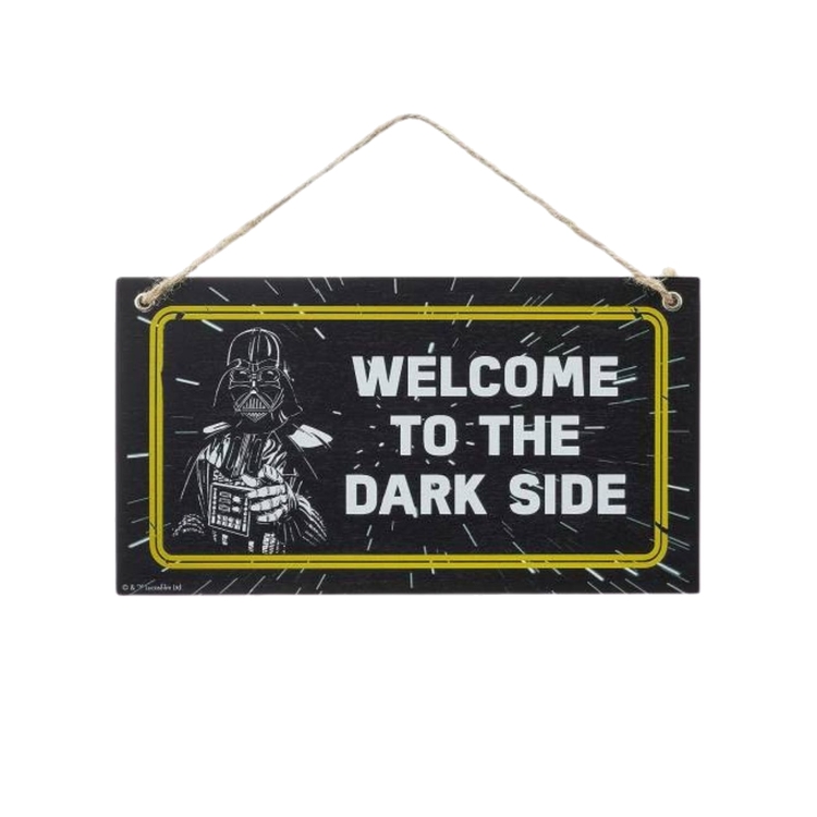 Product Star Wars Door Hanger image