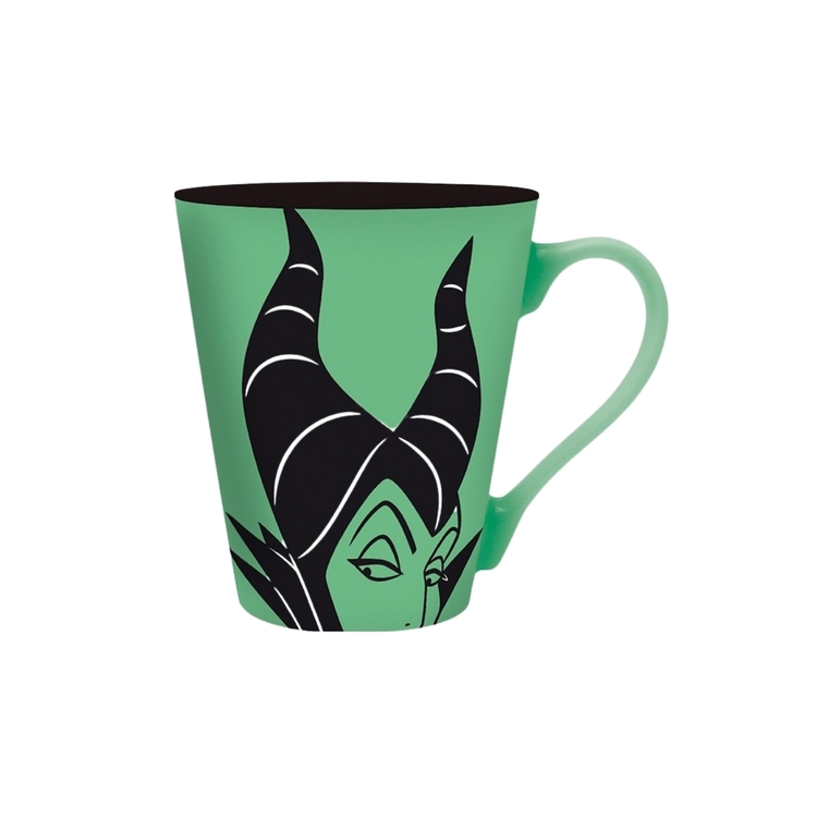 Product Disney Villains Maleficent Mug image