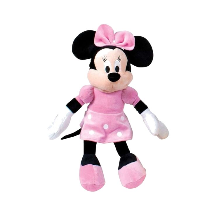 Product Disney Minnie Plush image