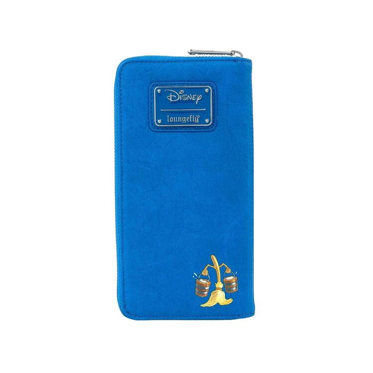 Product Disney Loungefly Fantasia Sorcerer Wallet image