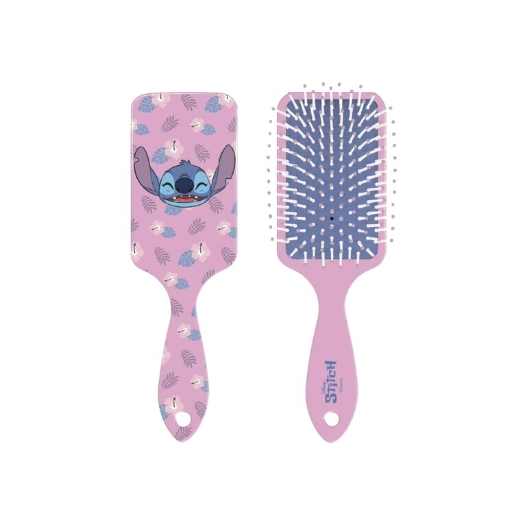 Product Disney Stitch Ohana Brush image