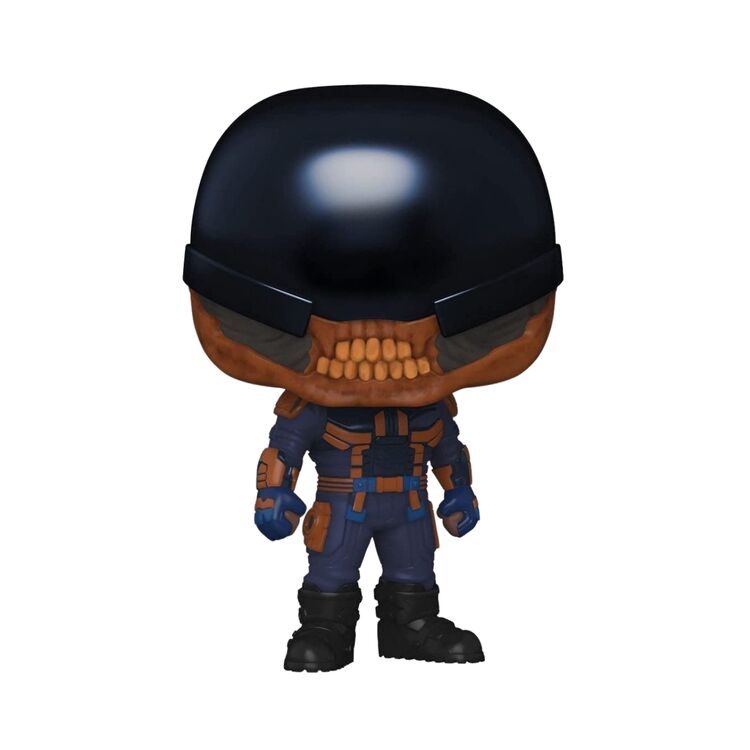 Product Φιγούρα Funko Pop! The Suicide Squad (2021) - Bloodsport image