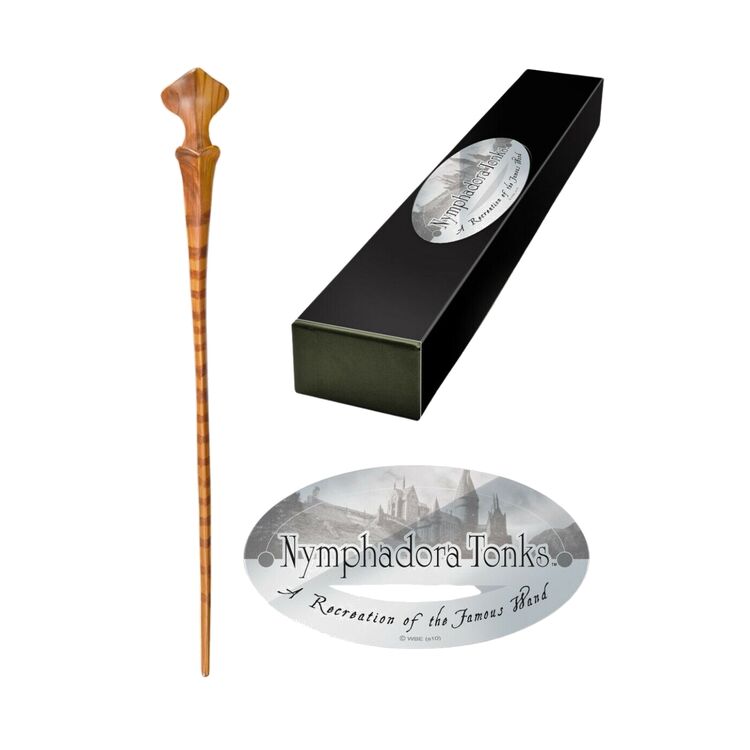 Product Μαγικό Ραβδί Harry Potter Nymphadora Tonks's image