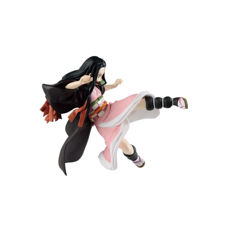 Product Demon Slayer Kimetsu No Yaiba  Nezuko Kamado Statue  image
