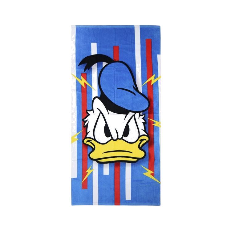 Product Disney Donald Towel image