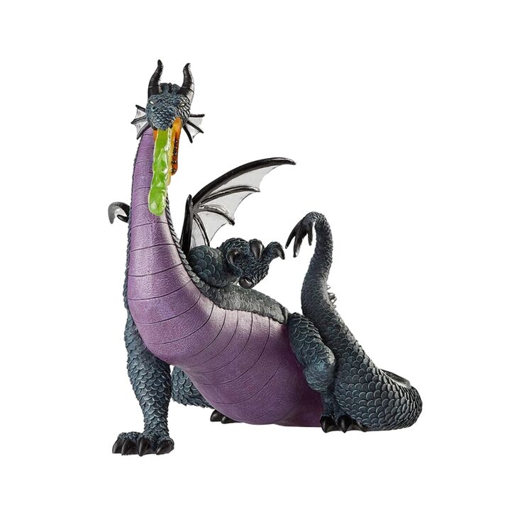 Product Enesco Disney Maleficent As Dragon Figure image